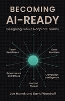 David Woodruff, Joe Manok - Becoming AI-Ready, Häftad. Tillgänglighet: Lägg i varukorg