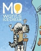 Stella Karagiannaki, Brooke Vitale - Mo Wants Ice Cream, Häftad. Tillgänglighet: Lägg i varukorg