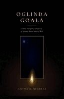 Antonel Neculai - Oglinda Goală, Häftad