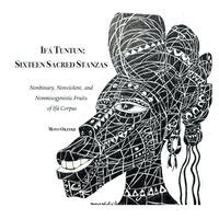 Moyo Okediji - Ifa Tuntun, Häftad