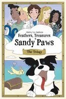 Shirley Lee Baldwin - Feathers, Treasures & Sandy Paws, Häftad. Tillgänglighet: Lägg i varukorg