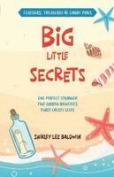 Shirley Lee Baldwin - Big Little Secrets, Häftad