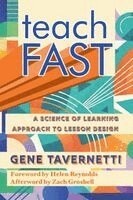Gene Tavernetti - Teach FAST, Häftad