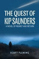 Scott Fleming - Quest of Kip Saunders, Häftad
