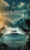 Kelsey Crane - Vanishing, Inbunden. Tillgänglighet: Lägg i varukorg