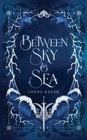 Leena Kazak - Between Sky & Sea, Inbunden. Tillgänglighet: Lägg i varukorg