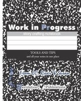 Lcw Allingham, River Eno, Susan Tulio - Work in Progress, Häftad