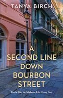 Tanya Birch - Second Line Down Bourbon Street, Häftad