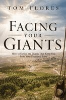 Tom Flores - Facing Your Giants, Häftad
