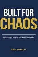 Matt Morrison - Built For Chaos, Häftad