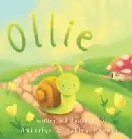 Amberlyn And Ashley Aguilar - Ollie, Inbunden. Tillgänglighet: Lägg i varukorg
