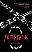 M a Knight, Dylan Bosworth - Feverchain, Häftad. Tillgänglighet: Lägg i varukorg