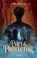 Andrea Robertson - Poet & Protector, Book One, Häftad. Tillgänglighet: Lägg i varukorg