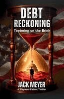 Jack Meyer - Debt Reckoning, Häftad