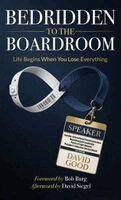 David Good - From Bedridden to the Boardroom, Inbunden