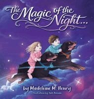 Madeline M Henry - Magic of the Night, Inbunden. Tillgänglighet: Lägg i varukorg