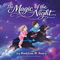 Madeleine M Henry - Magic of the Night, Häftad