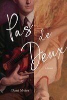 Meier - Pas de Deux, Häftad. Tillgänglighet: Lägg i varukorg