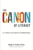 Paige C Pullen - Canon of Literacy, Häftad. Tillgänglighet: Lägg i varukorg