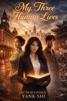 Yank Shi - My Three Human Lives, Häftad