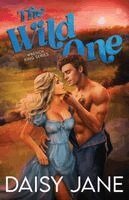 Daisy Jane - Wild One, Häftad. Tillgänglighet: Lägg i varukorg