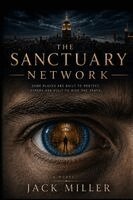 Jack Miller - The Sanctuary Network, Häftad. Tillgänglighet: Lägg i varukorg