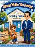 Heidi Rocha - Sparkly Smiles With Stevie Collector's Edition, Inbunden