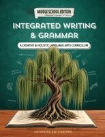 Cottingham - Integrated Writing & Grammar, Häftad. Tillgänglighet: Lägg i varukorg