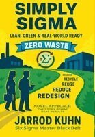 Jarrod Kuhn - Simply Sigma, Inbunden