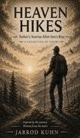 Jarrod Kuhn - Heaven Hikes, Inbunden