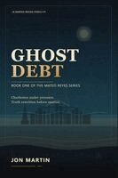 Jon Martin - Ghost Debt, Häftad
