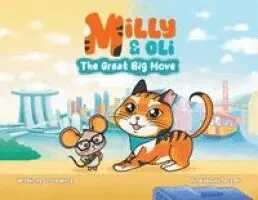 Eunice Wong - Milly & Oli, Häftad. Tillgänglighet: Lägg i varukorg