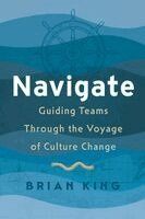 Brian King - Navigate, Häftad