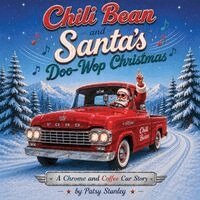 Stanley - Chili bean and Santa's Doo-Wop Christmas, Häftad