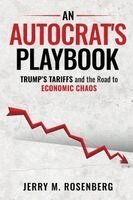 Jerry M Rosenberg - Autocrat's Playbook, Häftad. Tillgänglighet: Lägg i varukorg