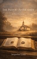 Jacqueline D Lewis - Pastor After Amen, Inbunden
