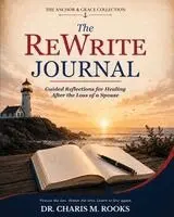 Charis M Rooks - ReWrite Journal, Häftad. Tillgänglighet: Lägg i varukorg