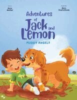Anna Mather - Adventures of Jack and Lemon, Häftad