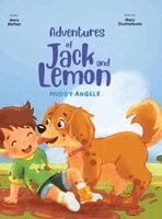 Anna Mather - Adventures of Jack and Lemon, Inbunden