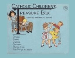 Maryknoll Sisters of St Dominic - Catholic Children's Treasure Box #26, Häftad
