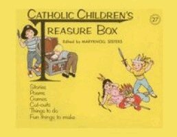 Maryknoll Sisters of St Dominic - Catholic Children's Treasure Box #27, Häftad