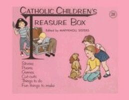 Maryknoll Sisters of St Dominic - Catholic Children's Treasure Box #28, Häftad