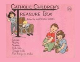 Maryknoll Sisters of St Dominic - Catholic Children's Treasure Box #25, Häftad