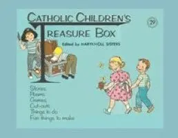 Maryknoll Sisters of St Dominic - Catholic Children's Treasure Box #29, Häftad. Tillgänglighet: Lägg i varukorg