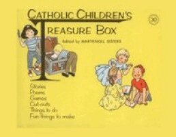 Maryknoll Sisters of St Dominic - Catholic Children's Treasure Box #30, Häftad