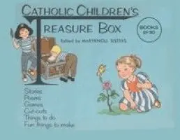 Maryknoll Sisters of St Dominic - Catholic Children's Treasure Box, Häftad. Tillgänglighet: Lägg i varukorg