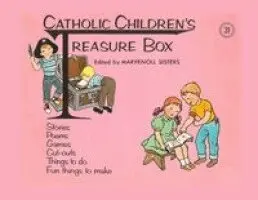 Maryknoll Sisters of St Dominic - Catholic Children's Treasure Box #31, Häftad. Tillgänglighet: Lägg i varukorg