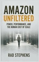 Stephens - Amazon Unfiltered, Inbunden