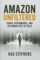 Rad Stephens - Amazon Unfiltered, Häftad