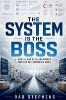 Stephens - System is the Boss, Häftad